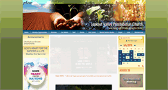 Desktop Screenshot of lookoutvalleypc.com